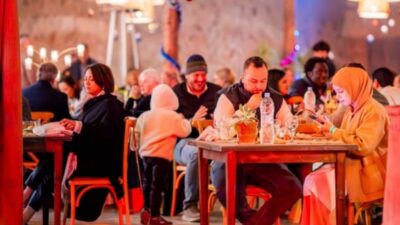Diner Spectacle Agafay 2025 _ Guide Complet – Réservation & Prix