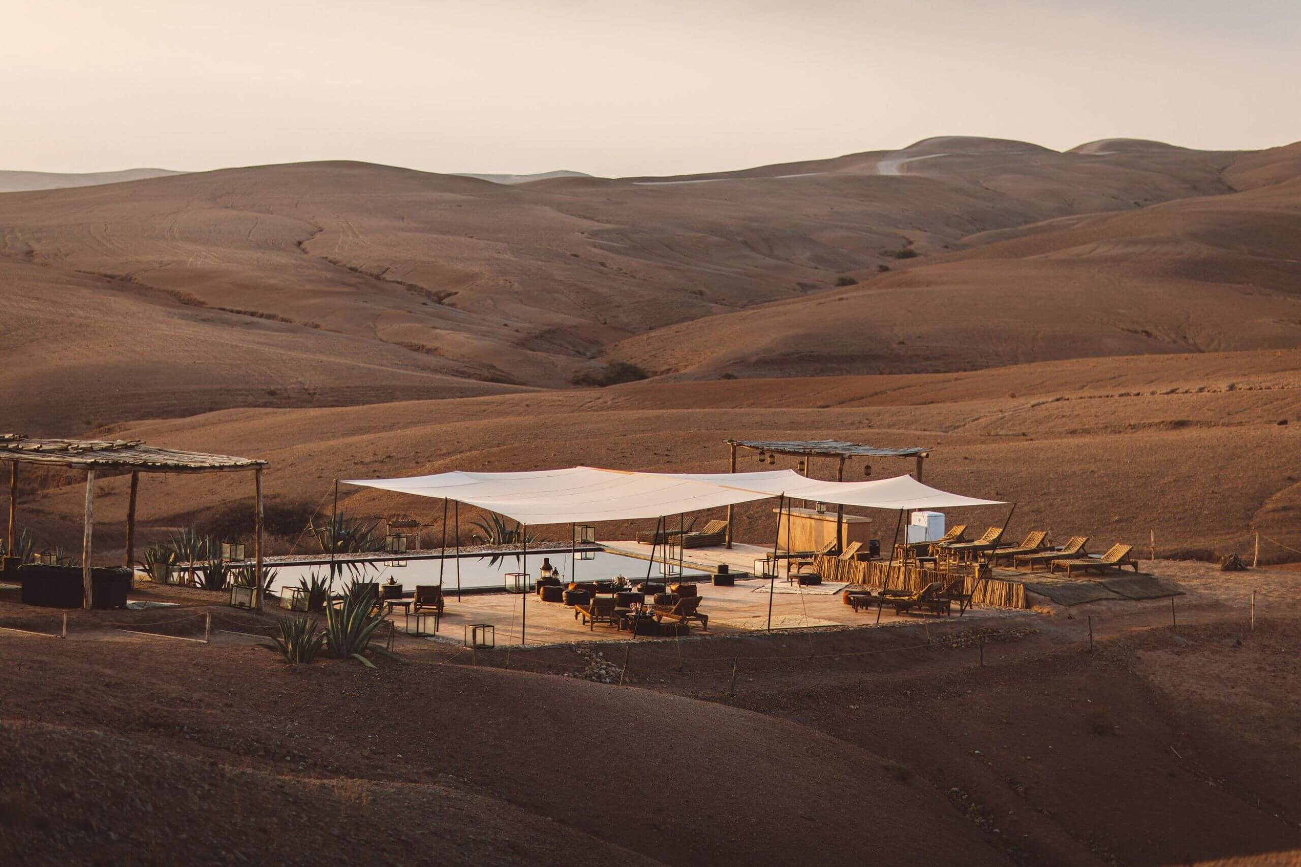 Scarabeo Camp