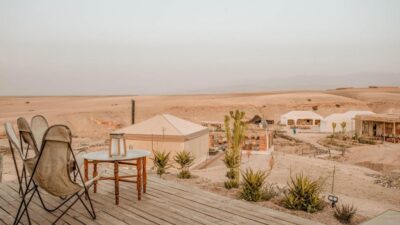 inara camp