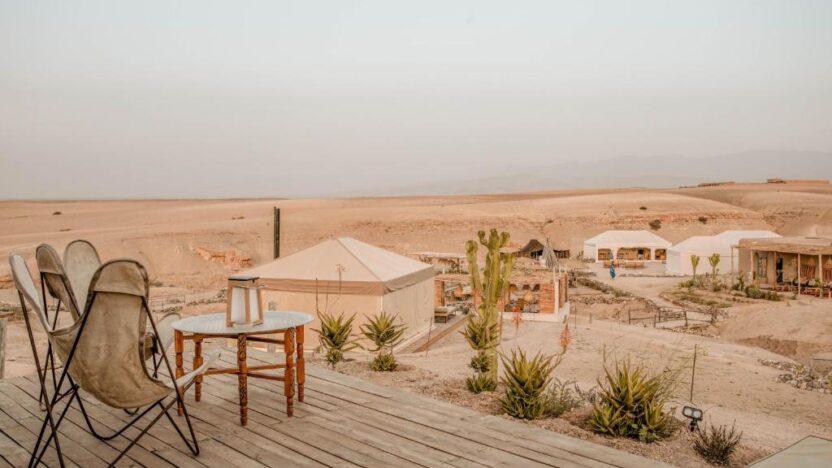 inara camp