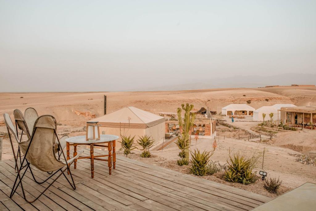 inara camp