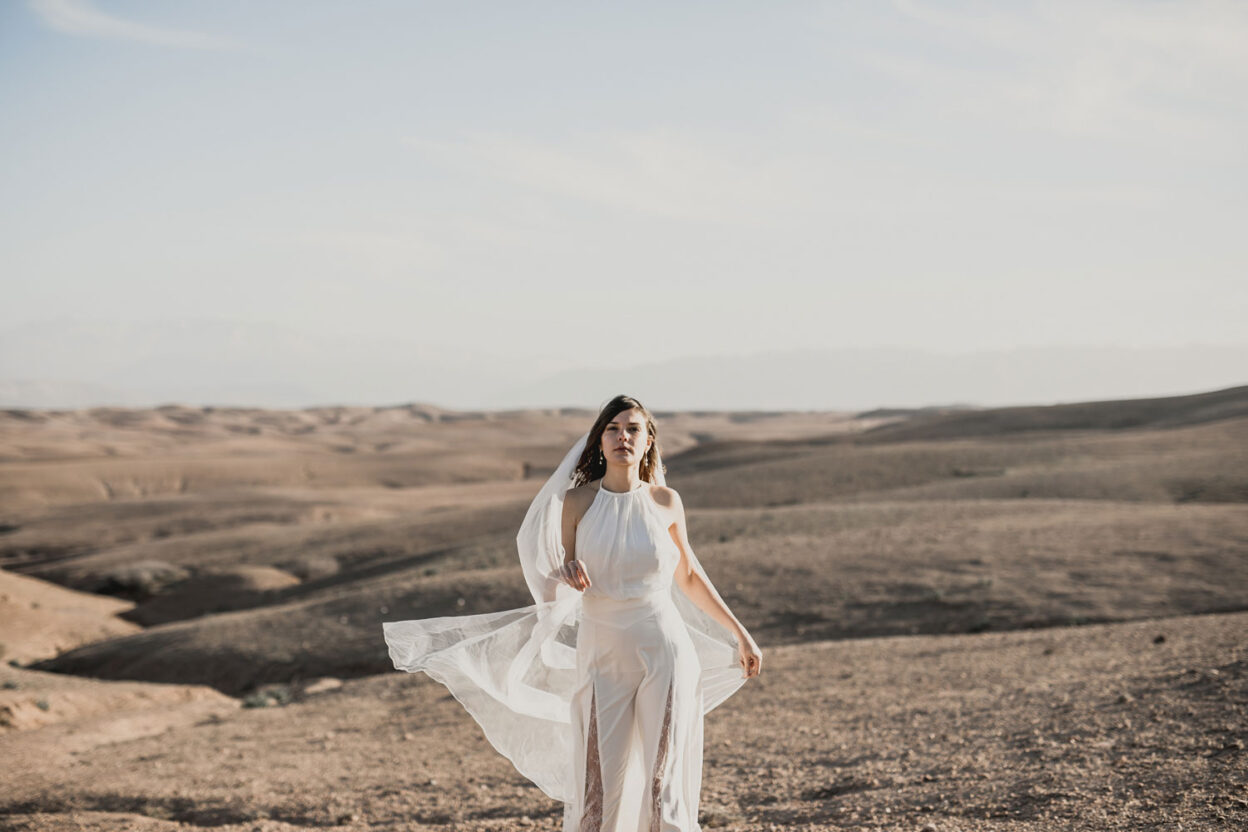 activités au désert d'Agafay